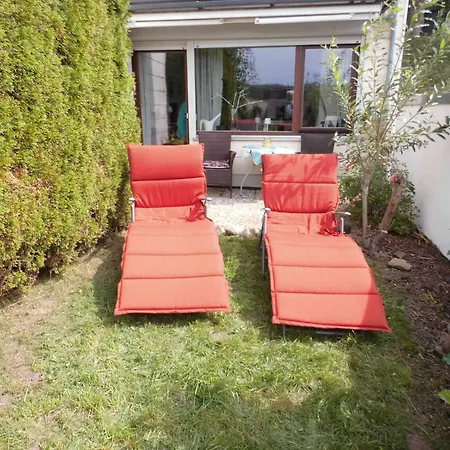 Sonnenterrasse Apartment Braunlage
