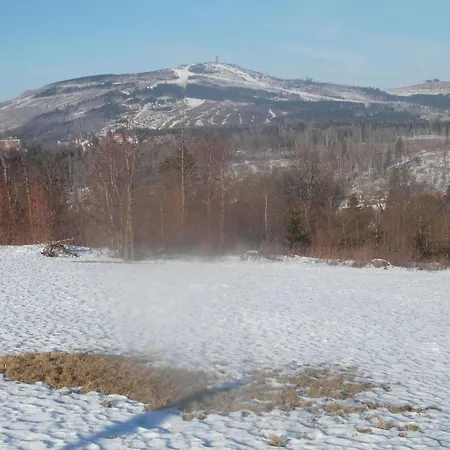 Apartment Sonnenterrasse Braunlage