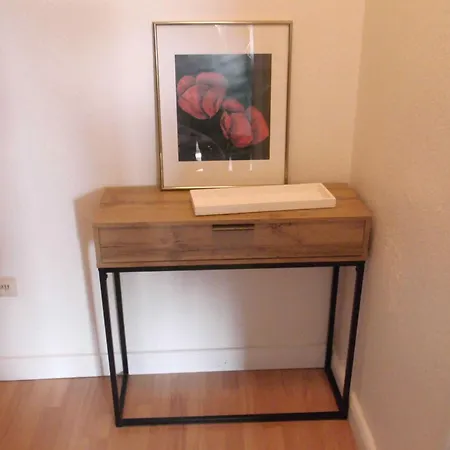 Sonnenterrasse Apartment *
