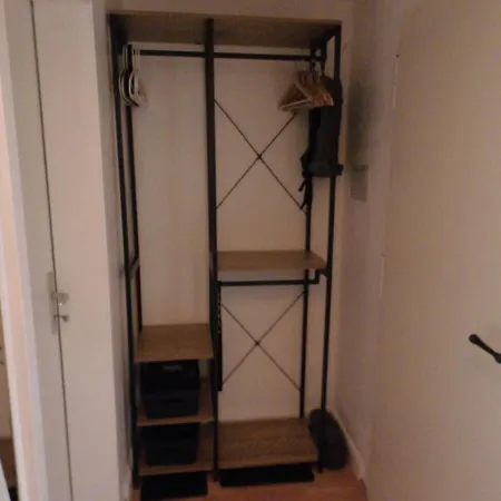 Sonnenterrasse Apartment Braunlage